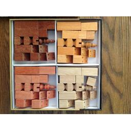 Voldétour: Extension Contenu