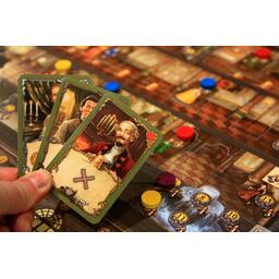 Maîtres Couturiers Zoom