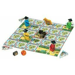 Le Trésor des Pirates Eclate