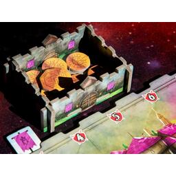 Margraves de Valeria Zoom