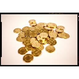 Puerto Rico: Edition de Luxe Pieces