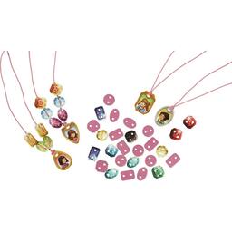 Princesse Mina et ses Diamants Eclate