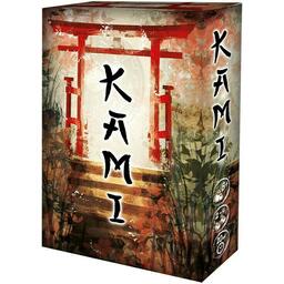 Kami Cover 3d