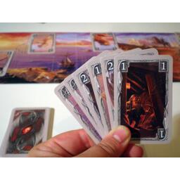 Cœur de Dragon Zoom