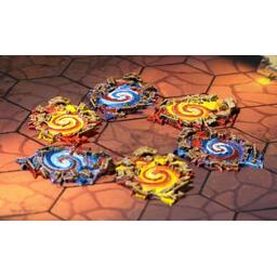 Gloomhaven: Les Cercles Oubliés Eclate