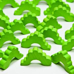 Kleiner Spatz Eclate