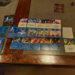 Disney Villainous: Mauvais Jusqu'à l'Os Eclate