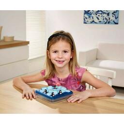 Les Pingouins Plongeurs Enfant