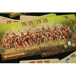 Kharnage: Tricks and Mercenaries Zoom