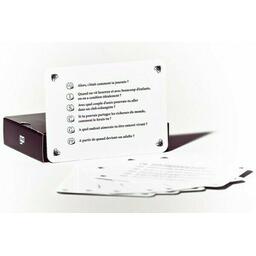 Questions de Merde 2009 Eclate