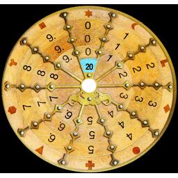 EXIT: Le Jeu - Le Cadavre de l'Orient Express Disque