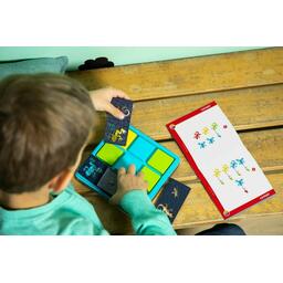 Gecko Gourmand Eclate