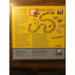 Ritter der Zahlenrunde Back 3d