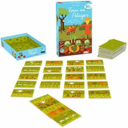 Tous au Potager Eclate