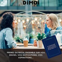 Dimoi: Édition Amis Famille