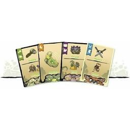 Skulk Hollow Cartes