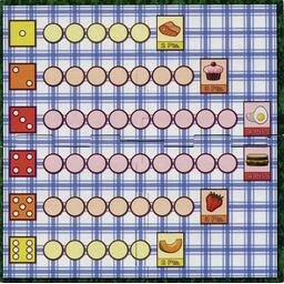 Picnic Blitz Plateau