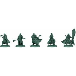 Le Trône de Fer: Le Jeu de Figurines - Forgefers Figurines