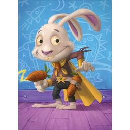 Super Peluches Carte