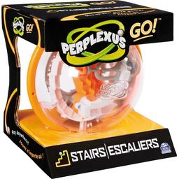 Perplexus: Go ! Escaliers Cover 3d