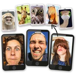 Selfie Safari Eclate