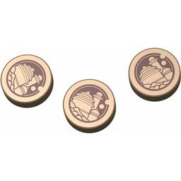 Love Letter: Star Wars - Le Palais de Jabba Jetons