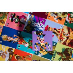 WINK: Nid d'Espions Zoom