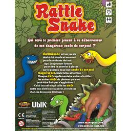 RattleSnake Back