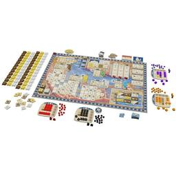 Tabannusi: Les Bâtisseurs d'Ur Eclate