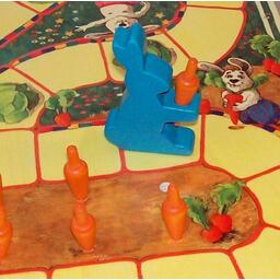 À vos Carottes ! Zoom