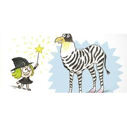 Zouk: Abracadanimaux Top