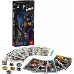 Mr. Jack: Extension 2018 Eclate