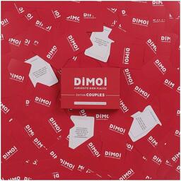 Dimoi: Édition Couples Eclate