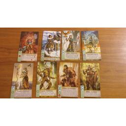 Mystic Vale: Le Val Sauvage Eclate