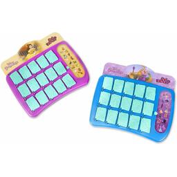 Qui Est-Ce ? Disney Princesse Eclate