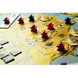 Dragon Boats of the Four Seas Zoom