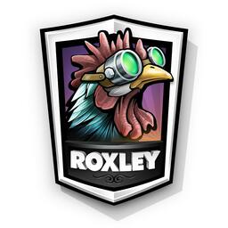Roxley
