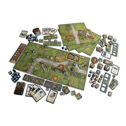 Heroes of Normandie Plateau