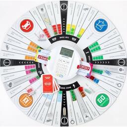 Monopoly: Révolution Plateau