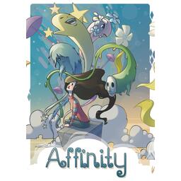 Affinity Cover