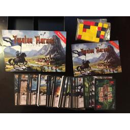 Twelve Heroes Eclate