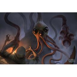 Tides of Madness Artwork