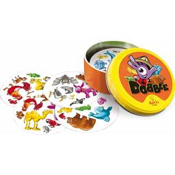 Dobble: Animaux 2020 Eclate