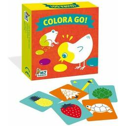 Colora Go ! Eclate