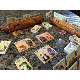 Animal à Bord Eclate