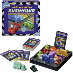 Rush Hour: Deluxe Edition Eclate