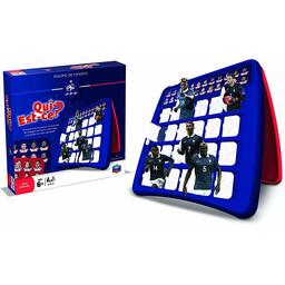 Qui Est-Ce ? Équipe de France Eclate