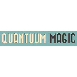 Quantuum Magic