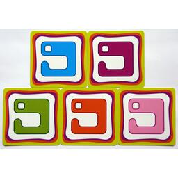 Jungle Speed: Flower Power - Katmandou Cartes