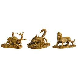 Kemet Figurines